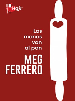 cover image of Las manos van al pan